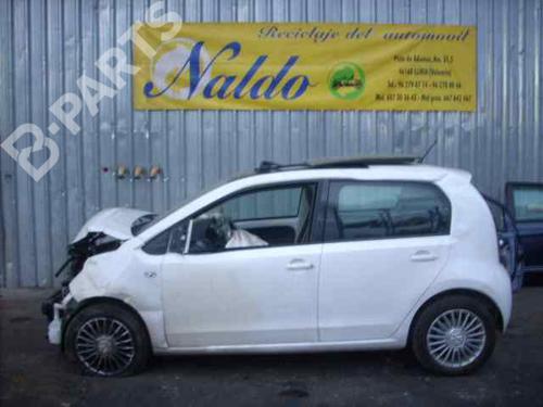 Used Parts VW UP! (121, 122, BL1, BL2, BL3, 123)  1.0  758362