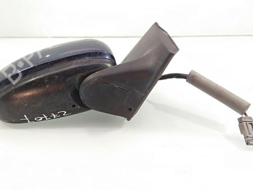 Right mirror NISSAN ALMERA TINO (V10)  | BP21485750C27 