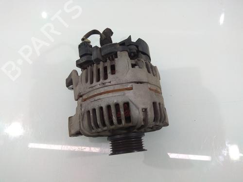 Alternator OPEL ASTRA H (A04)  | BP11021119M7 