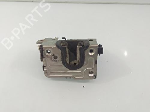 Rear left lock DACIA SANDERO 1.4 (BS0C, BS0A, BS0G, BS1F, BS0E) (75 hp) 18075790