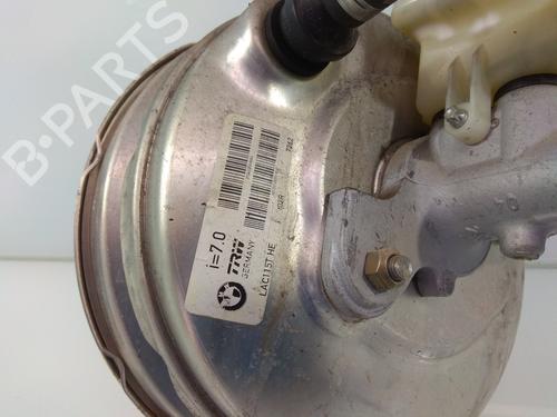 Servo brake BMW X3 (E83) 2.0 d | BP13528384M42 