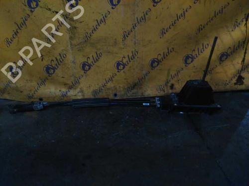 Used Cable RENAULT CLIO III (BR0/1, CR0/1) [2005-2014]  14215691