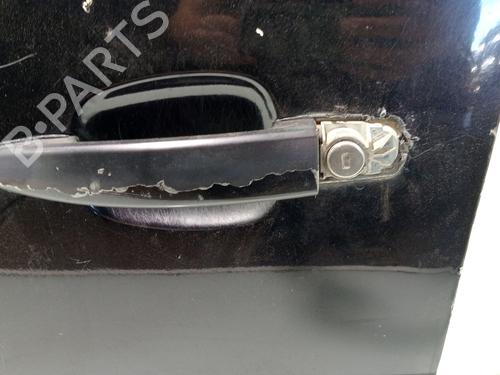 Drzwi przednie lewe OPEL VECTRA C (Z02)  | BP29865788C2