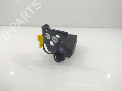Rear left seatbelt MERCEDES-BENZ E-CLASS T-Model (S212)  | BP13530567I29 
