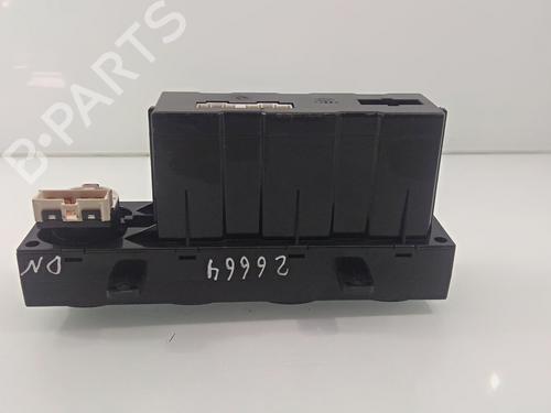 Climate control KIA CARNIVAL II (GQ) 2.9 CRDi | BP16757095I5 