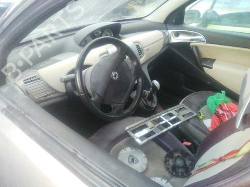 Front right window mechanism LANCIA Y (840_)  | BP7994778C23 