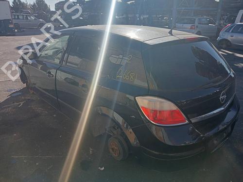 Gearbox OPEL ASTRA H (A04)  | BP17021274M3 