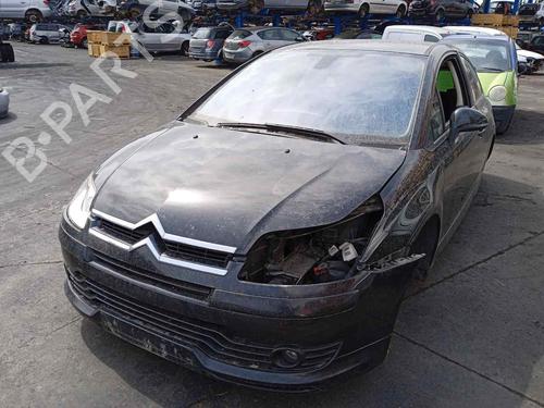 Startmotor CITROËN C4 Coupe (LA_) 1.4 16V | BP11183187M8 