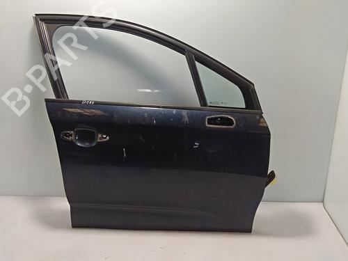 Used Right front door CITROËN C4 I (LC_) [2004-2014]  17126776
