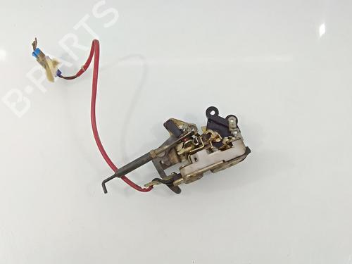 Rear left lock TATA SAFARI (42_FD) 2.0 TDi | BP22748434C100 