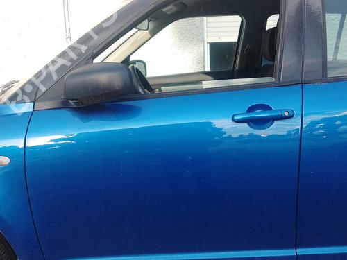 Used Left front door SUZUKI SWIFT III (MZ, EZ) [2005-2025]  30508481