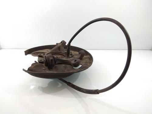 Left rear steering knuckle MERCEDES-BENZ SLK (R170)  | BP10274788M27 