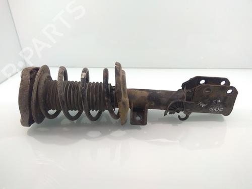Used Left front shock absorber MERCEDES-BENZ GLK-CLASS (X204) [2008-2015]  9670485