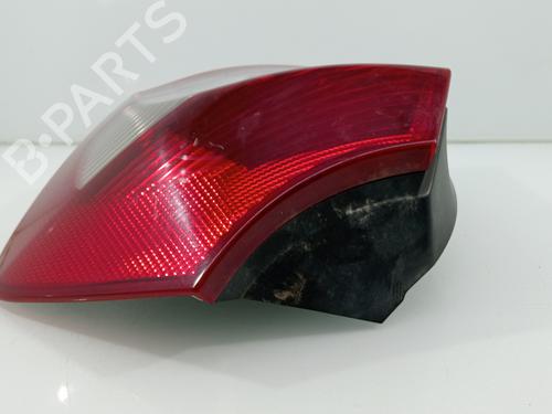 Right taillight BMW 1 (E87)  | BP22313854C35 