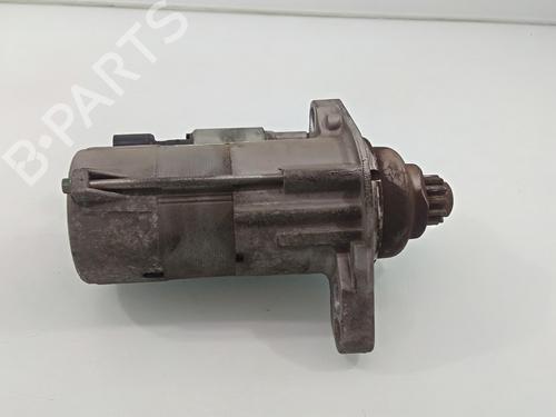 Starter SEAT IBIZA IV SC (6J1, 6P5)  | BP16477554M8 