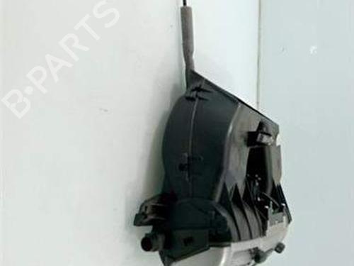 Climate control SMART FORTWO Coupe (451) 1.0 (451.331, 451.380) | BP38520958I5  - Image 5