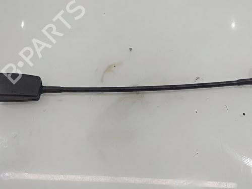 Front left seatbelt FORD TRANSIT Van (FA_ _)  | BP18697372I26 