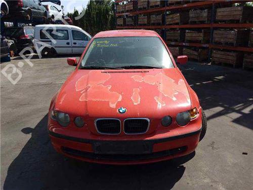 Right front fog light BMW 3 Compact (E46) 320 td | BP9735889C31 - Image 6