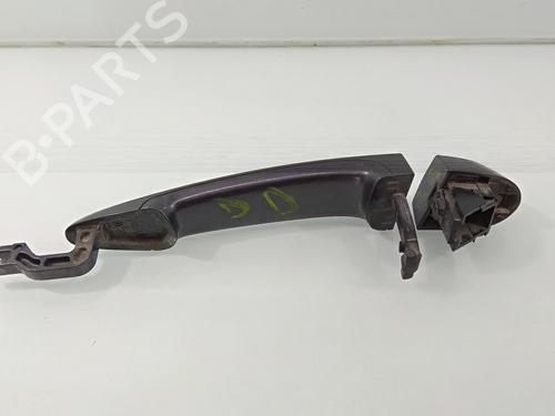 Front right exterior door handle BMW 3 (E90)  | BP17567150C129