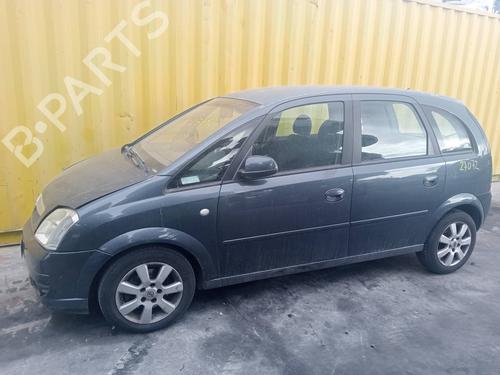 Instrument cluster OPEL MERIVA A MPV (X03)  | BP18867907C47 