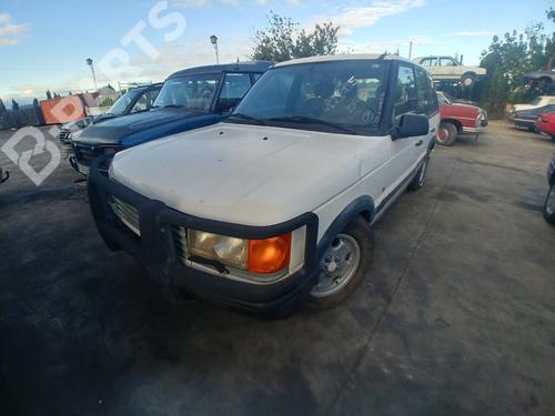Used Parts LAND ROVER RANGE ROVER II (P38A)  2.5 D 4x4  1083759