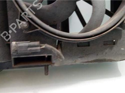 Radiator fan CITROËN C8 (EA_, EB_) 2.0 HDi | BP26402003M35 - Image 5
