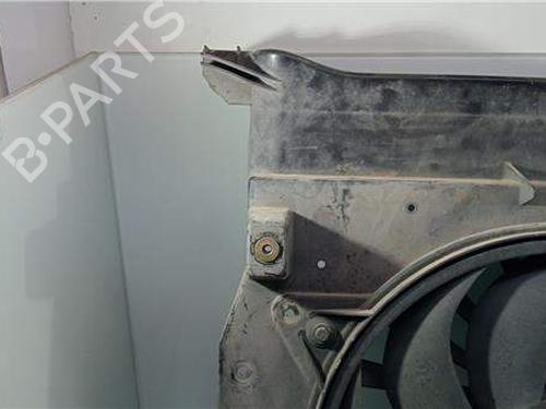 Radiator fan CITROËN C8 (EA_, EB_) 2.0 HDi | BP26402003M35 - Image 3
