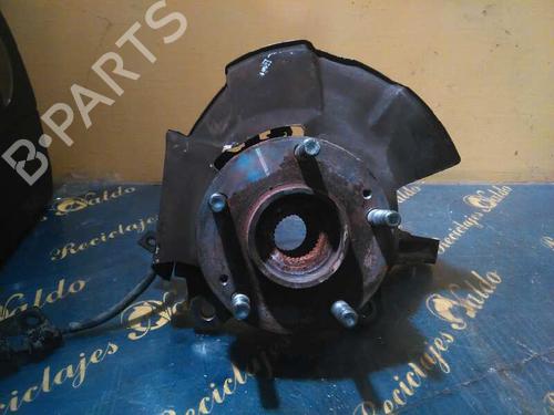 Used Right front steering knuckle KIA SPORTAGE II (JE_, KM_) 2.0 CRDi 4WD (140 hp) 5288970