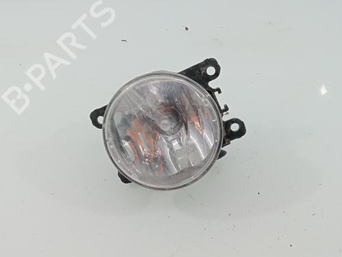 Used Left front fog light SMART FORFOUR Hatchback (453) 0.9 (453.044, 453.053) (90 hp) 29753955