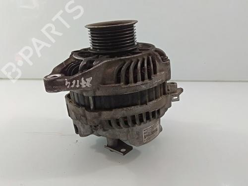 Alternator HONDA CIVIC VIII Hatchback (FN, FK)  | BP17919642M7 