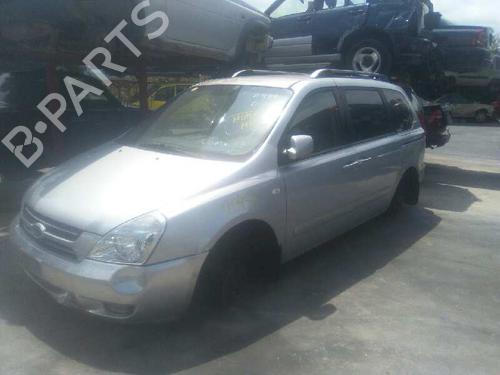 Front wiper motor KIA CARNIVAL / GRAND CARNIVAL III (VQ) 2.9 CRDi | BP5293344M29 