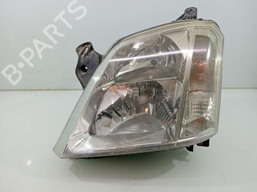 Lyskaster venstre Lyskaster venstre 38725546 38725546