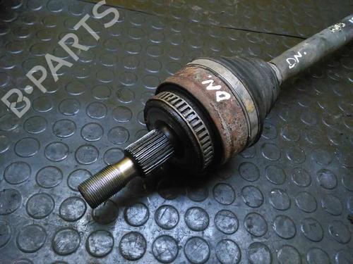 Used Right rear driveshaft MERCEDES-BENZ M-CLASS (W163) [1998-2005]  5312166
