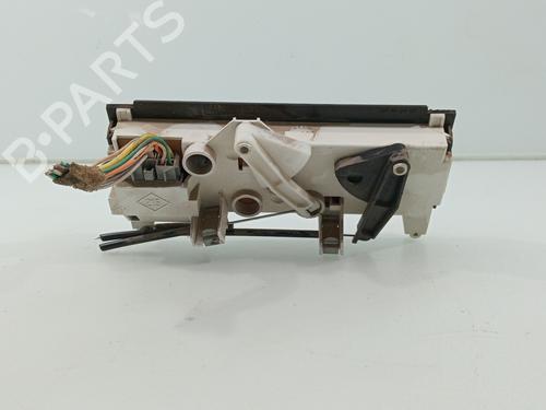Climate control RENAULT CLIO I (B/C57_, 5/357_) | BP30969724I5