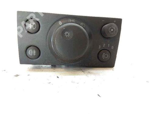 Forlygtekontakt OPEL VECTRA C (Z02) 1.9 CDTI (F69) (120 hp) 5300018