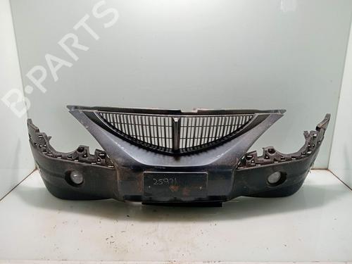 Used Front bumper Front bumper 39529370 39529370