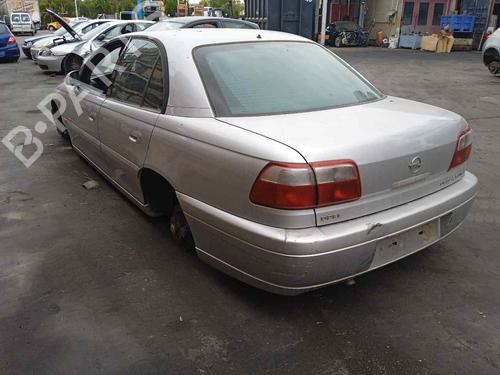 Front right window mechanism OPEL OMEGA B (V94) 2.5 DTI (F69, M69, P69) | BP11146433C23 