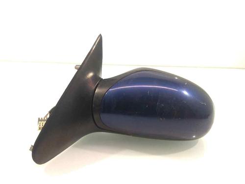 Left mirror PEUGEOT 406 (8B)  | BP10564996C26 