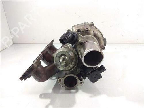 Turbo/Compressor Turbo/Compressor 13528340 13528340