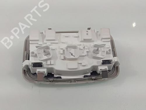 Interior roof light CITROËN C4 II (NC_) 1.6 VTi 120 (NC5FS0, NC5FS9) | BP17144727I8