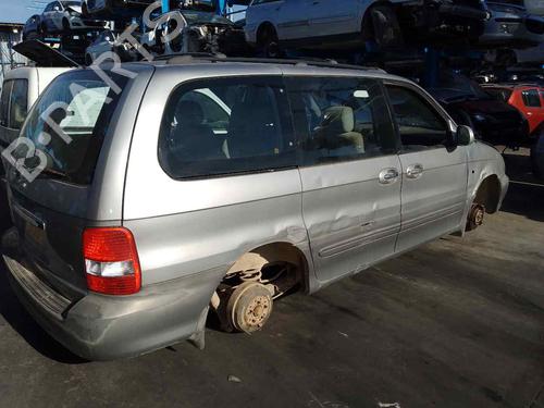 Right headlight KIA CARNIVAL II (GQ) 2.9 CRDi | BP9216703C29 
