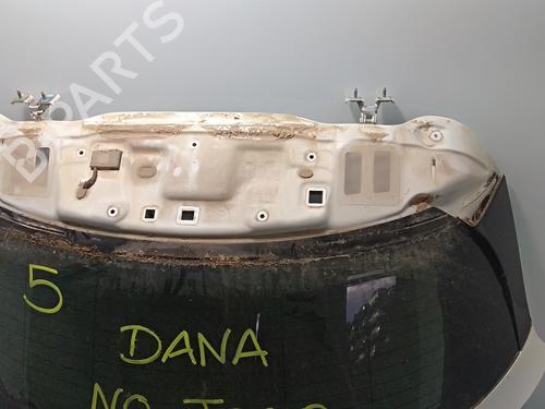 Tailgate MERCEDES-BENZ GLA-CLASS (X156) GLA 200 CDI / d (156.908) | BP22931907C6 