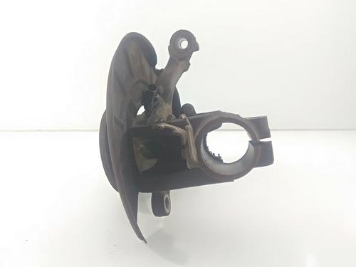 Right front steering knuckle VW TOURAN (1T1, 1T2)  | BP18470210M26 