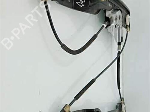 Front left window mechanism OPEL ASTRA J Saloon 1.4 (69) | BP38522860C22 - Image 2