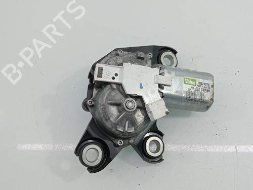 Used Rear wiper motor PEUGEOT RIFTER [2018-2025]  24305483