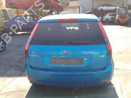 Gearbox FORD FIESTA V (JH_, JD_)  | BP9825409M3 