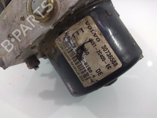 ABS pump VOLVO S40 I (644)  | BP9673120M43 