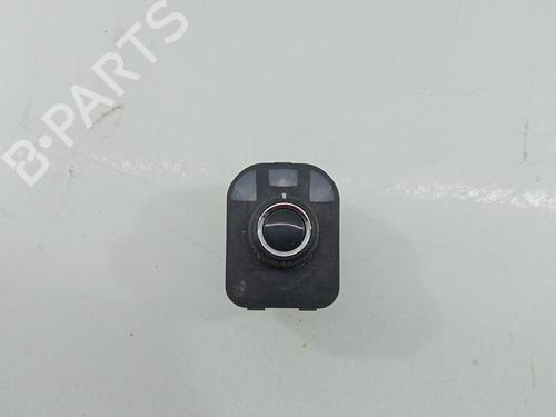 Comando retrovisori AUDI A5 Sportback (8TA) 2.0 TDI (170 hp) 31160006