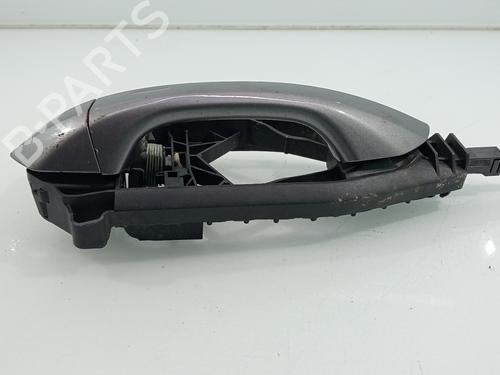 Rear left exterior door handle AUDI E-TRON (GEN)  | BP29536752C130 