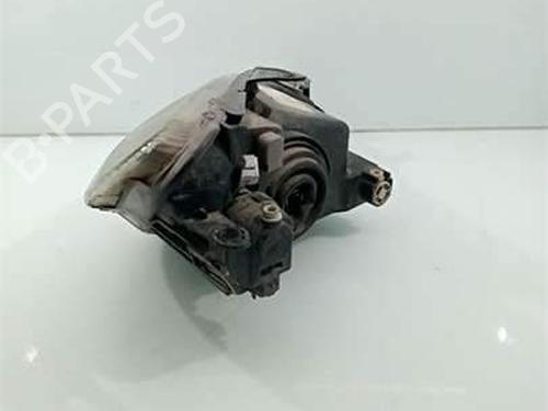 Left headlight PEUGEOT 206 SW (2E/K) 2.0 HDi | BP38521440C28 - Image 5